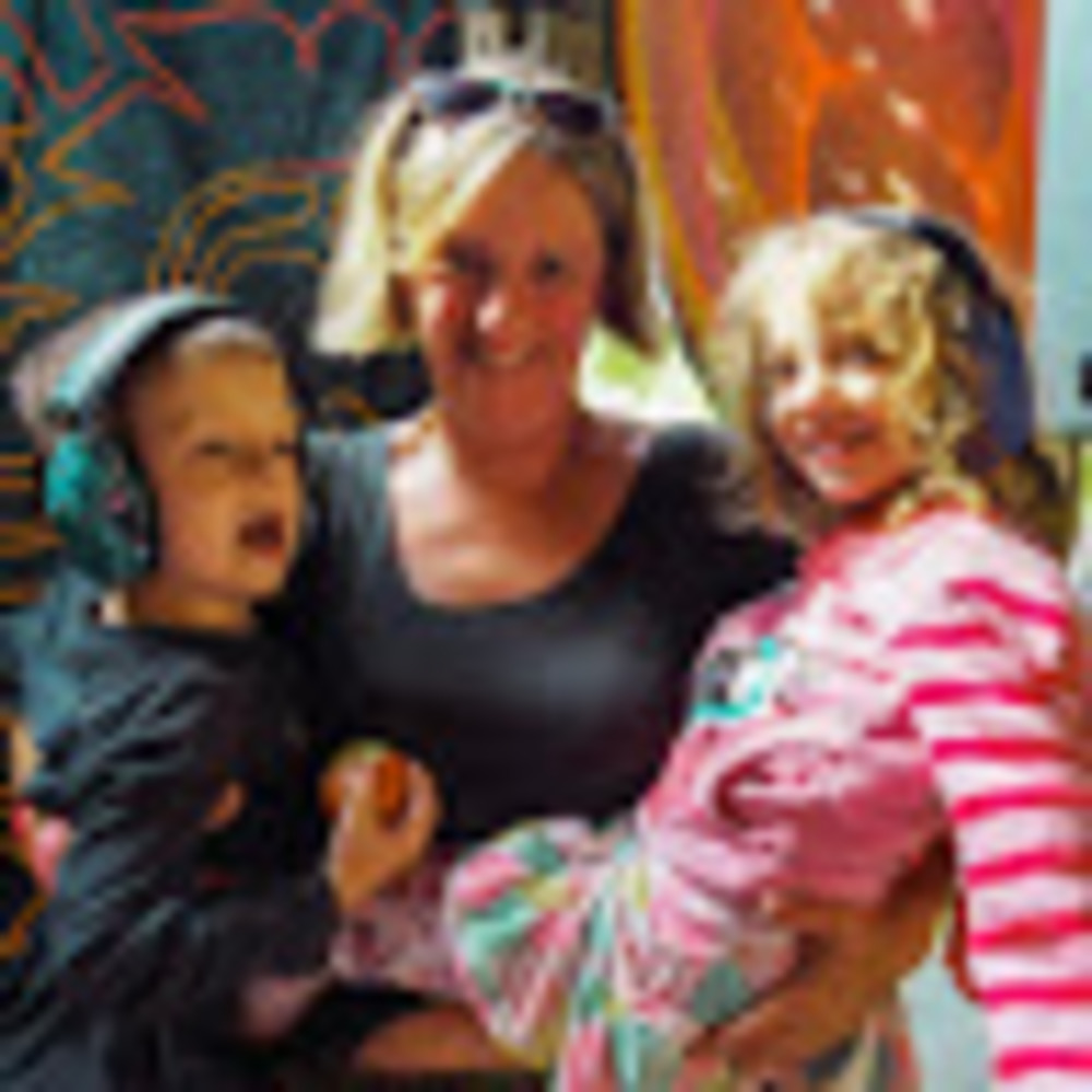 Meet your Posher, Melanie